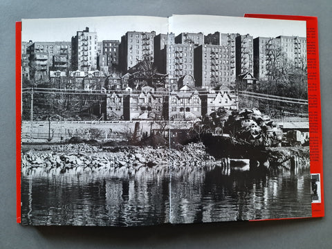 New York 1954-55