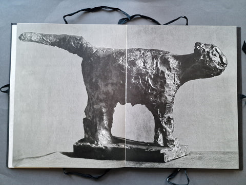 The Sculptures of Picasso