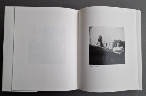 Daily Self-Portraits: 1972–1973
