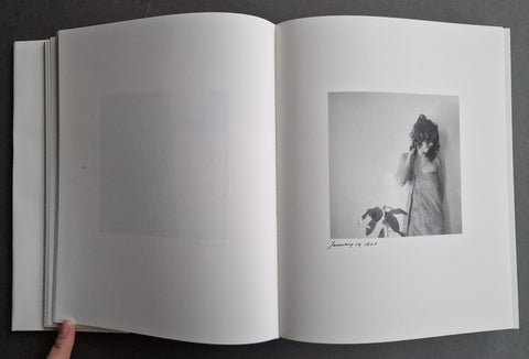 Daily Self-Portraits: 1972–1973