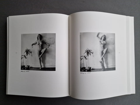 Daily Self-Portraits: 1972–1973