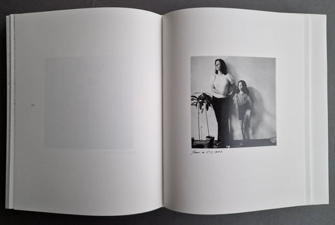 Daily Self-Portraits: 1972–1973