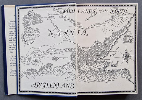 Prince Caspian - The Return To Narnia (The Chronicles of Narnia) - 3rd Impression
