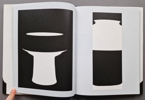 Object Portraits