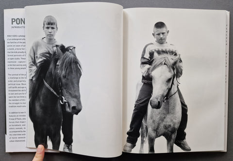 Pony Kids