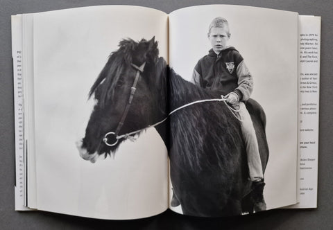 Pony Kids