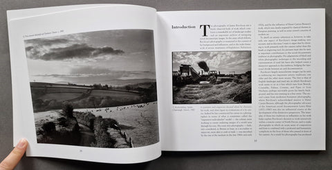 An English Eye: The Photographs of James Ravilious