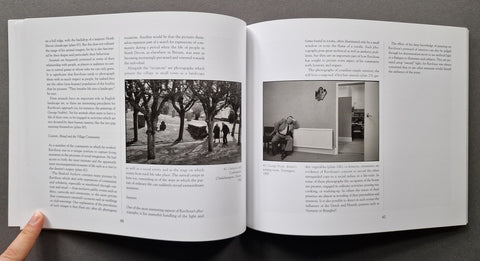 An English Eye: The Photographs of James Ravilious