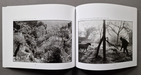 An English Eye: The Photographs of James Ravilious