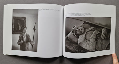 An English Eye: The Photographs of James Ravilious