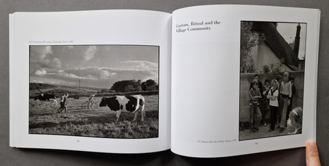 An English Eye: The Photographs of James Ravilious