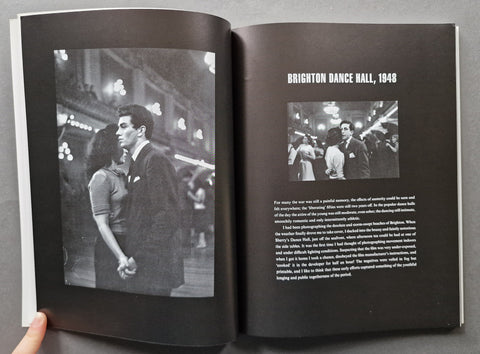 Picture Post Photographer (Photojournalist of the 50s)