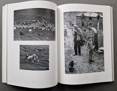 Picture Post Photographer (Photojournalist of the 50s)