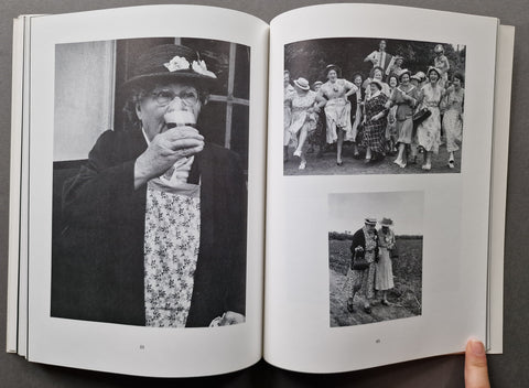 Picture Post Photographer (Photojournalist of the 50s)