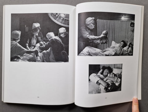Picture Post Photographer (Photojournalist of the 50s)