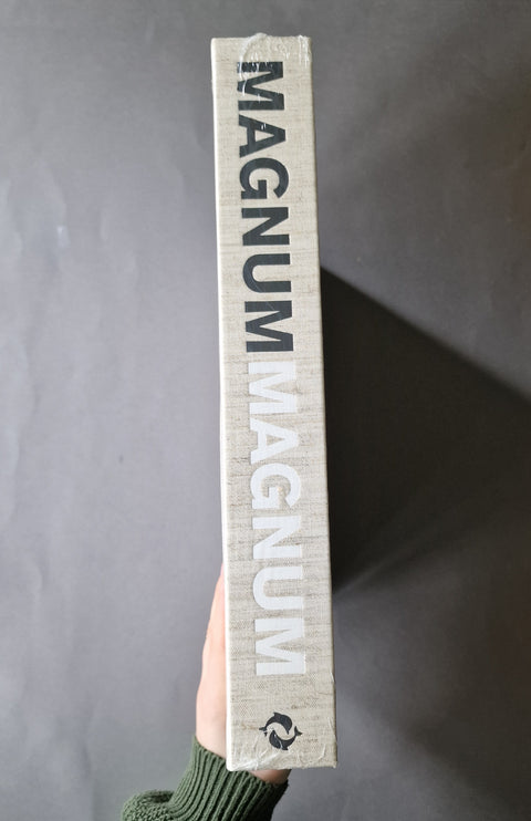 Magnum Magnum (1st)