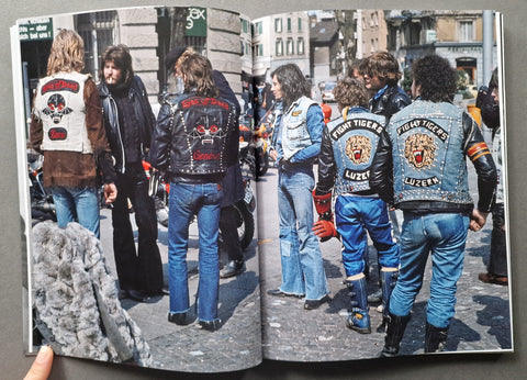 Rocker (Vol.4)