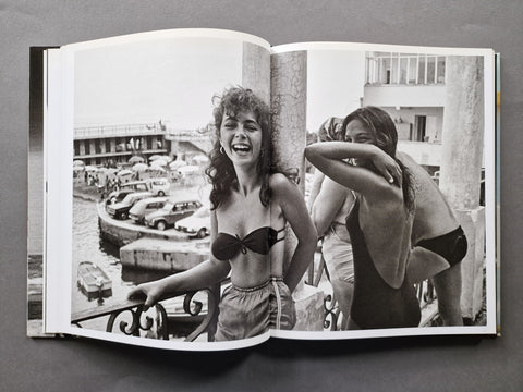 An Italian Summer