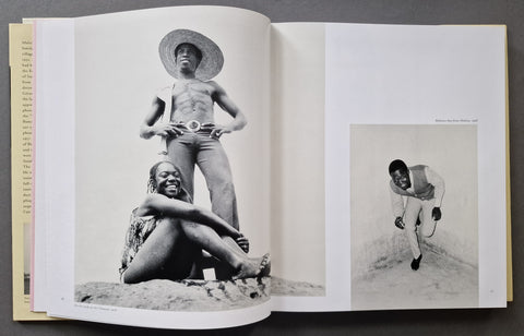 Malick Sidibé