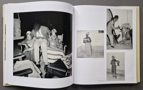 Malick Sidibé