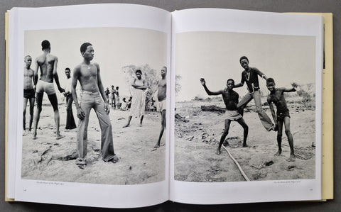 Malick Sidibé