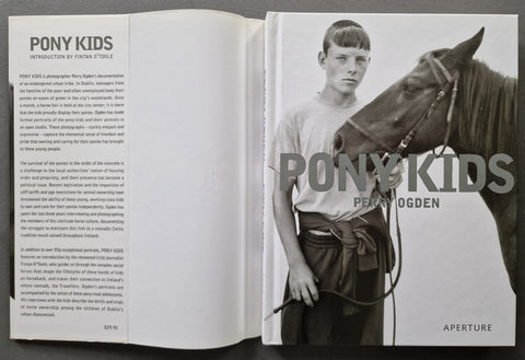 Pony Kids