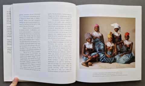 Photographs Of Dahomey