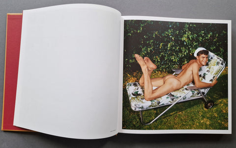 Bruce of Los Angeles: Inside/Outside