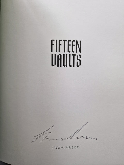 Fifteen Vaults