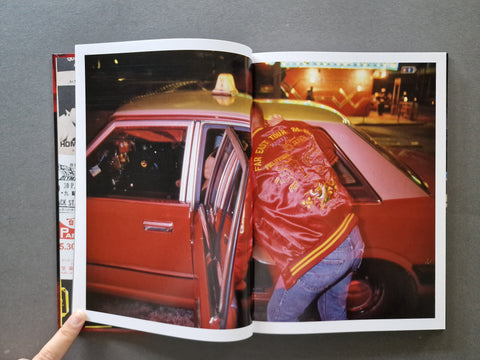 HK:PM: Hong Kong Night Life 1974 - 1989