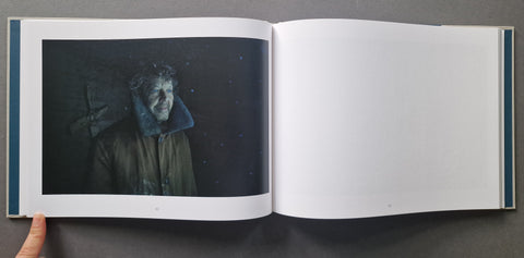 Hyperborea: Stories from the Arctic