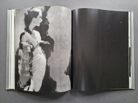 Lillian Bassman
