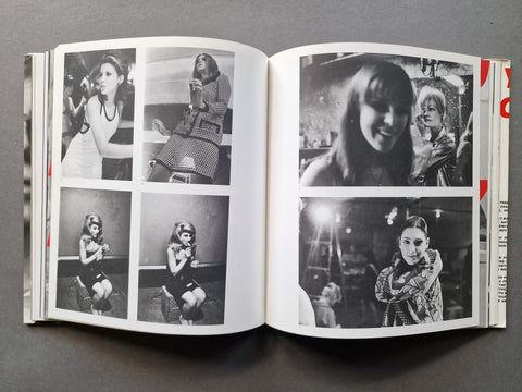 Andy Warhol: The Factory Years 1964-67