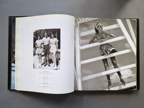 On the Edge: Images from 100 Years of Vogue