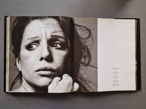 On the Edge: Images from 100 Years of Vogue