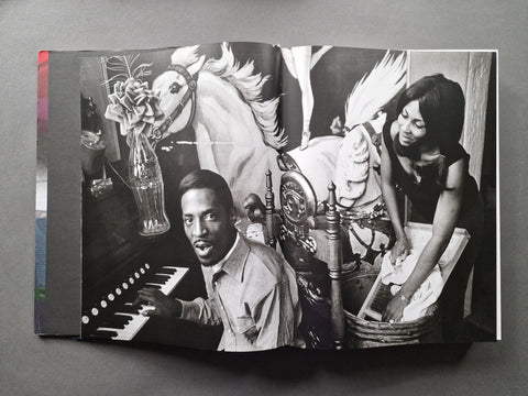 Dennis Hopper: Photographs 1961-1967