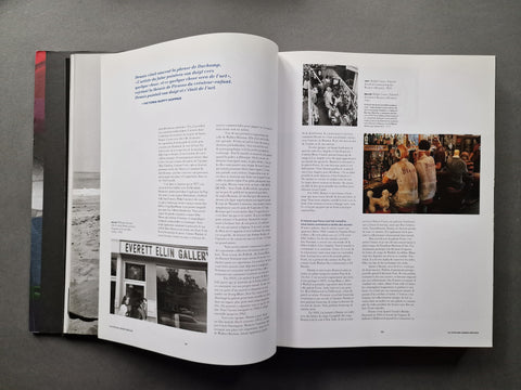 Dennis Hopper: Photographs 1961-1967