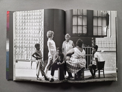 Dennis Hopper: Photographs 1961-1967