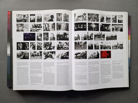 Dennis Hopper: Photographs 1961-1967