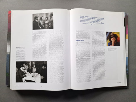 Dennis Hopper: Photographs 1961-1967