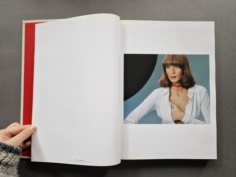 Tomo: Photoart in Memory of Davide Sorrenti