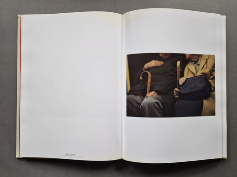 Tomo: Photoart in Memory of Davide Sorrenti