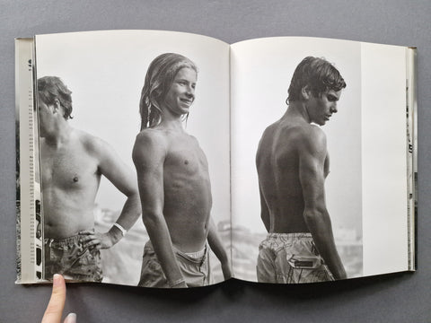 Surfers