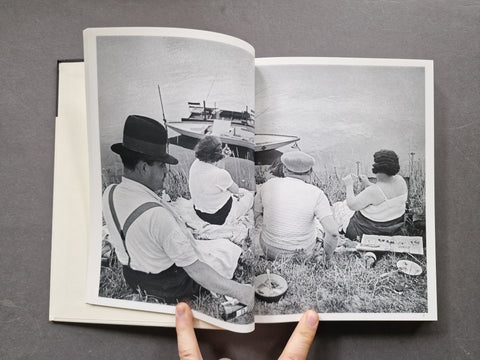 Henri Cartier-Bresson: The Decisive Moment