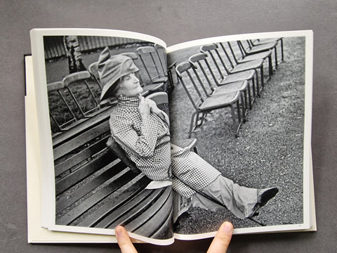 Henri Cartier-Bresson: The Decisive Moment