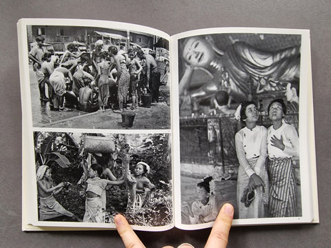 Henri Cartier-Bresson: The Decisive Moment