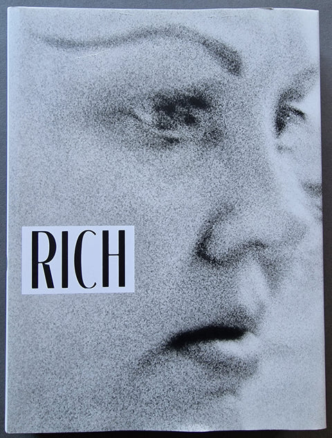 Rich and Poor
