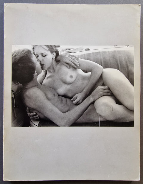 Teenage Lust