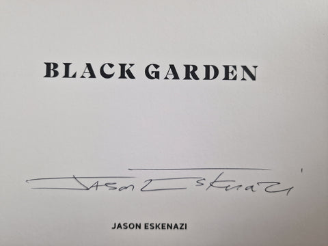 Black Garden