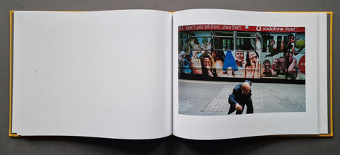 Don't Just Tell Them, Show Them